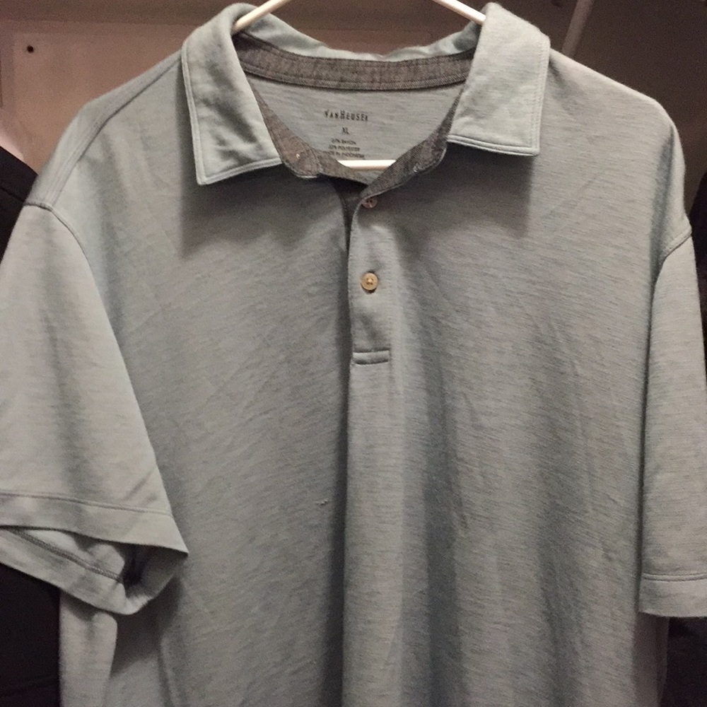 Van heusen shirt